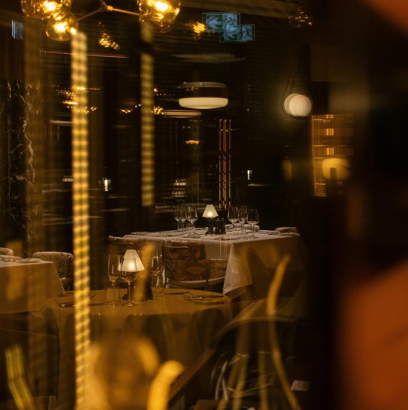 From Tables to Touchpoints: Restaurants Are Taking a Page from Retail’s Tech Playbook