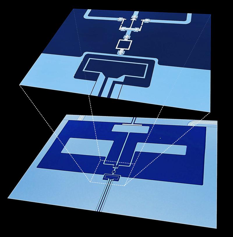 Nobel Prize in physics awarded for ultracold electronics research that launched a quantum technology