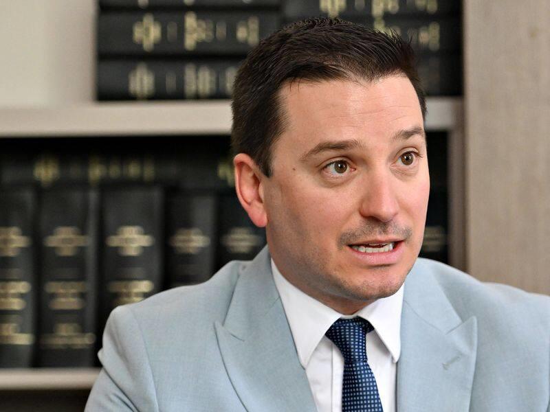 Ma Constitution est plus grosse que la tienne
