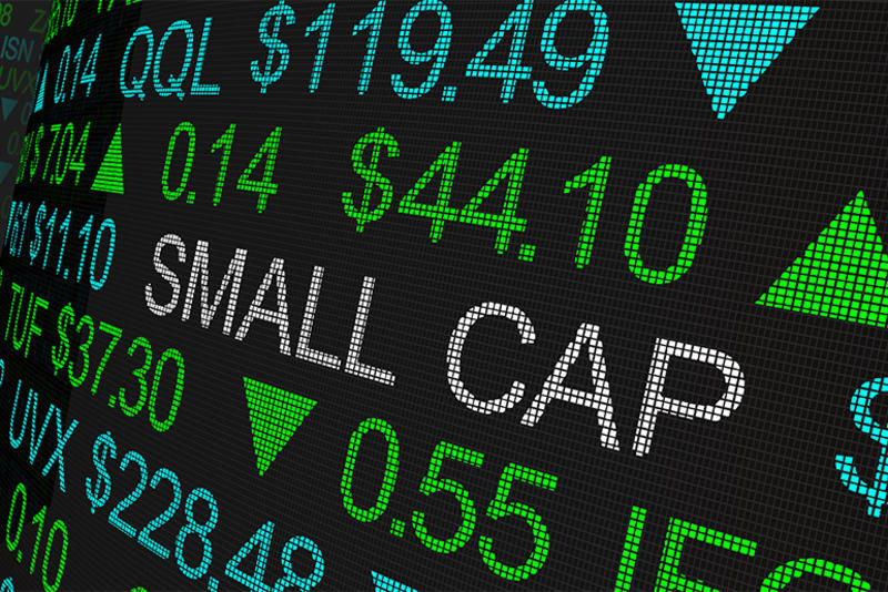 De grandes occasions dans les petites capitalisations