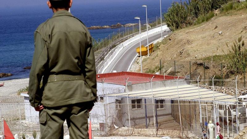 Marruecos, con estadios y sin hospitales