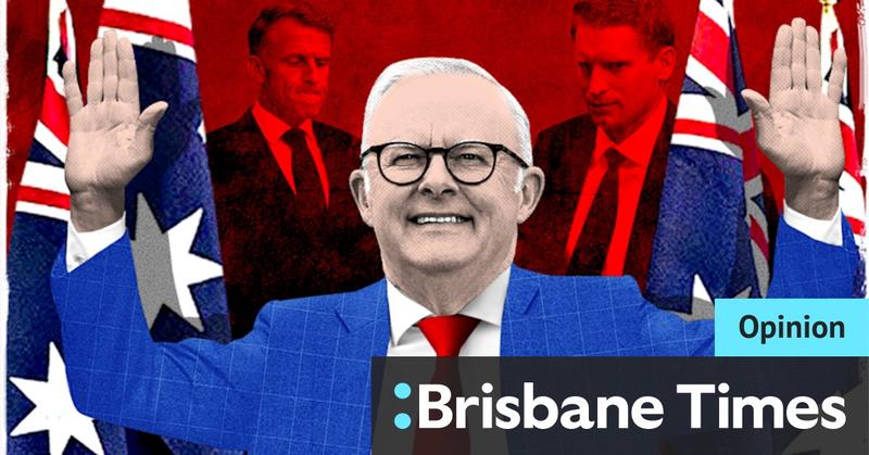 As Europe falls to the far right, Hastie and Ley are at odds about what it means for the Liberals