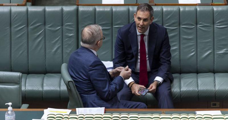 The challenge for the opposition has never been harder. Here's why