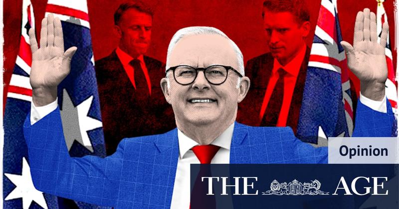 As Europe falls to the far right, Hastie and Ley are at odds about what it means for the Liberals