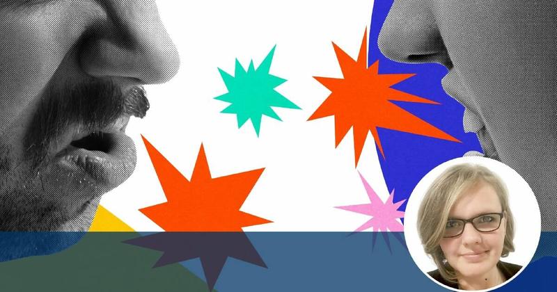 Here's what people actually mean when they accuse me of 'lefty bias'