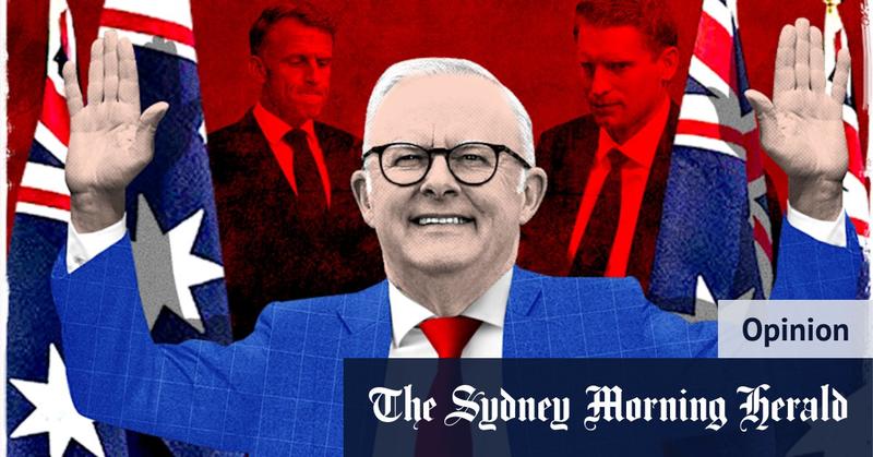 As Europe falls to the far right, Hastie and Ley are at odds about what it means for the Liberals