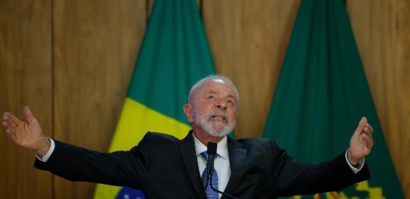 Aprovação de Lula melhora graças a quem não é petista, nem bolsonarista