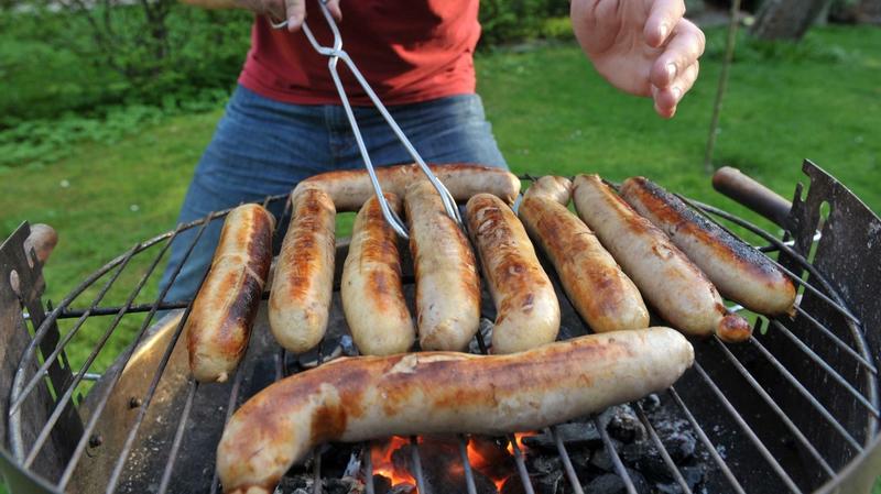Brüssel betreibt mit dem „Veggie-Verbot“ den Wurst-Wahnsinn
