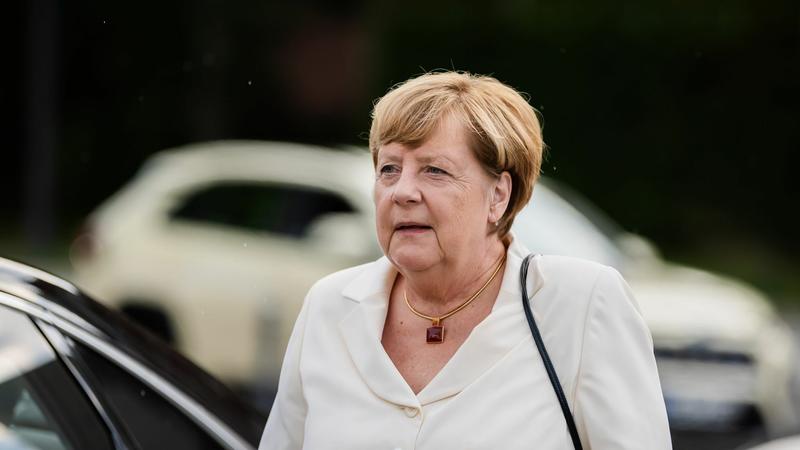Angela Merkel demoliert ihr eigenes Image – Wertschätzung schlägt in Groll um