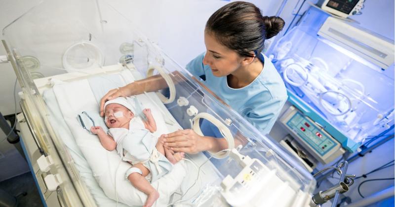 Parents Post-NICU Face Greater Perinatal Mental Health Risks