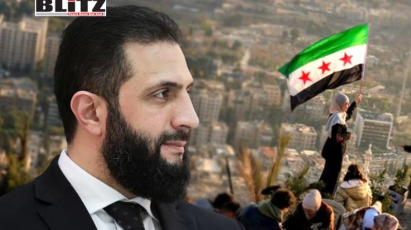 Syria’s first post-Assad elections signal a fragile but genuine step toward unity