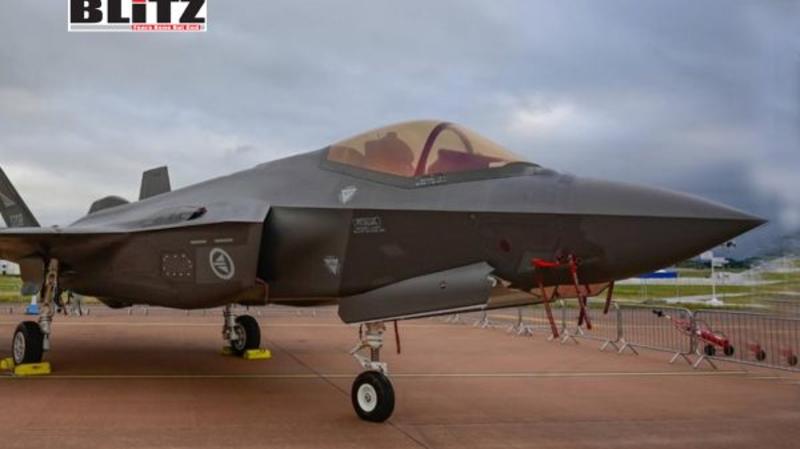 NATO Norway turns into West’s newest battleground