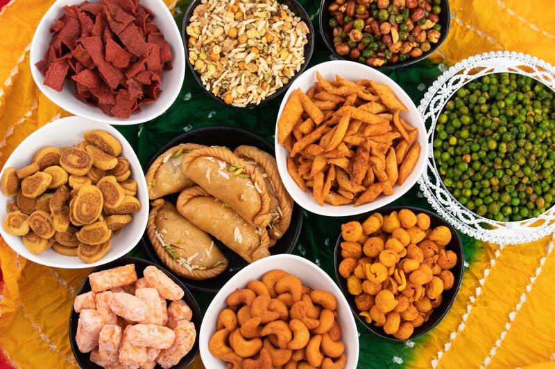 Stake Sale To Temasek Returns Brothers Behind Indian Snack Brand Haldiram’s To Ranks Of India’s 100 Richest