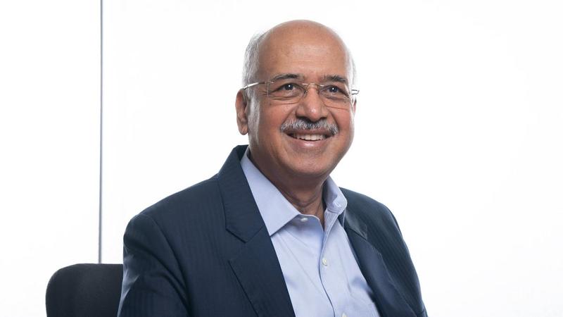 Pharma Billionaire Dilip Shanghvi Positions Next Gen For Succession