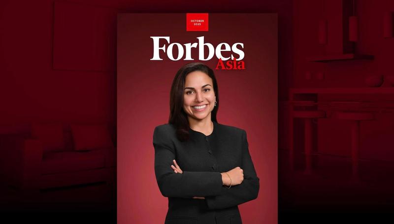 Indian Heiress Is On A Mission To Modernize Her Family Storied Furniture Business