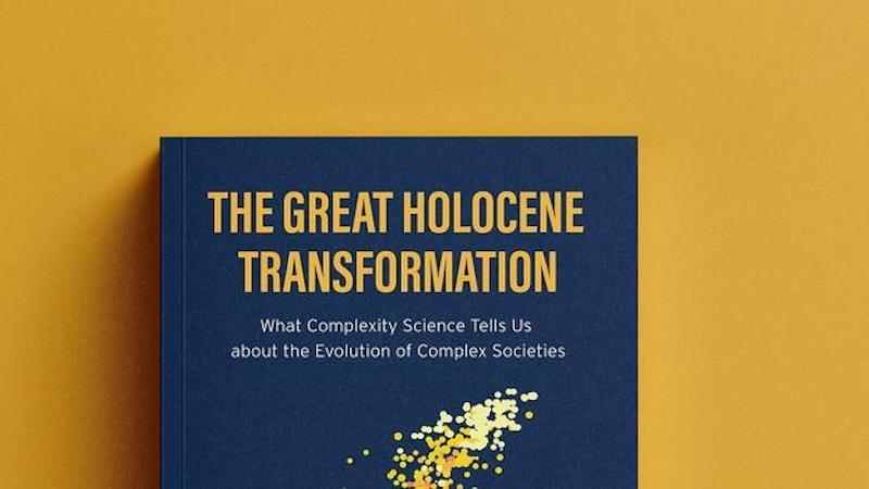 The Great Holocene Transformation – Book Review