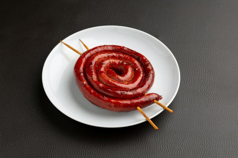 La chistorra: historia y cualidades de un icono gastronómico