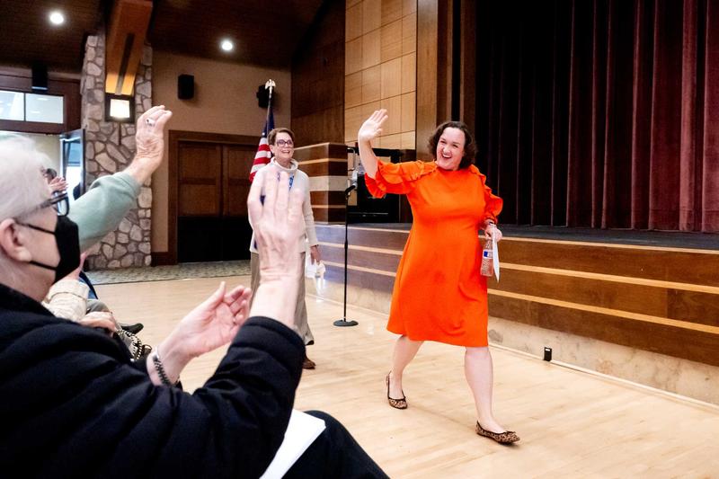 Katie Porter’s cringey viral flub just made the California governor’s race a lot more interesting Katie Porter’s cringey viral flub just made the California governor’s race a lot more interesting