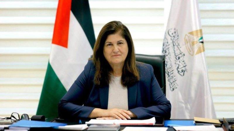 La ministra degli Esteri dell’Anp: “L’Italia riconosca ora la Palestina. La pace? I veri ostacoli sono genocidio, apartheid e colonie”
