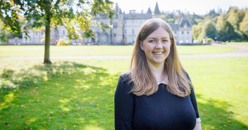 Where's Scotland's Jack Polanski? Scottish Greens are going nowhere