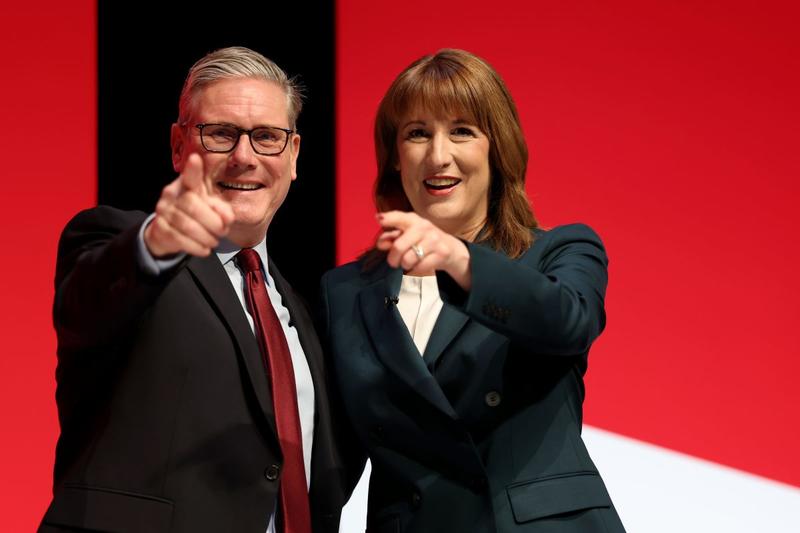 Conference season has made one thing clear: Labour has already failed