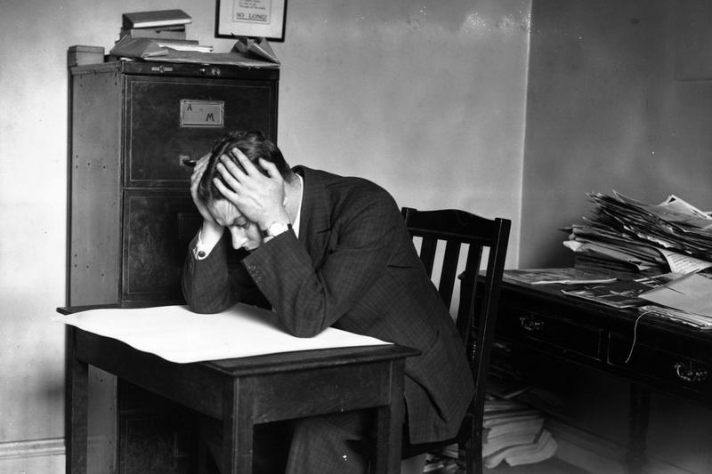 Cyber hackers know the weakest spot to target: unhappy employees