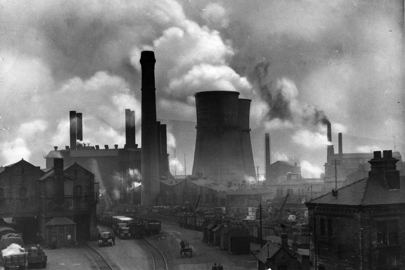 There is a future for British steel – but it isn’t built on nostalgia