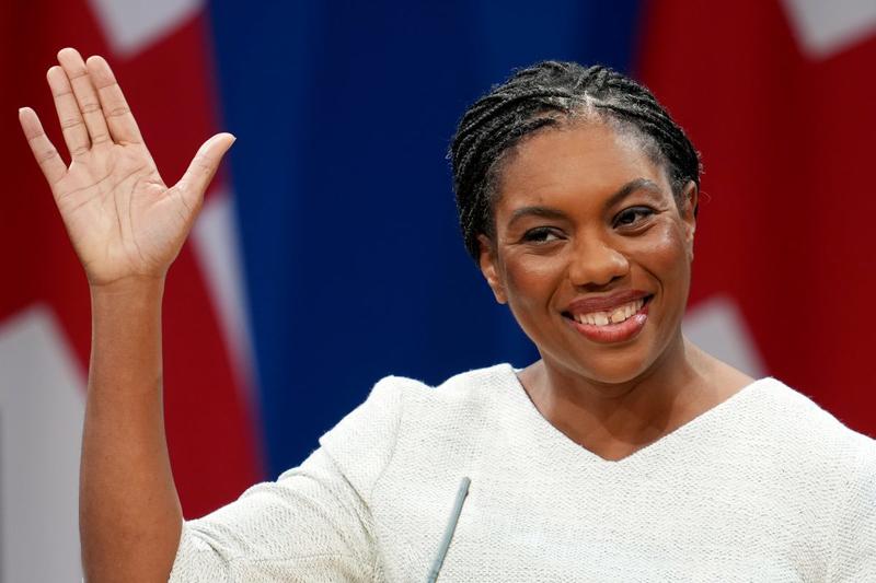 Kemi gets the stamp of approval, but for how long?