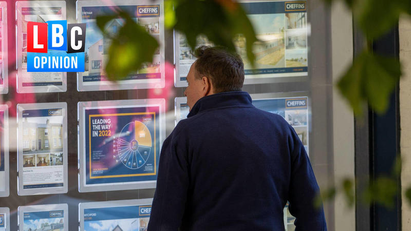 Labour's home buying shake-up looks familiar - but will it make a difference?