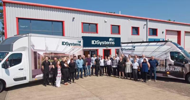 Firm celebrates 25 years with plans for biggest-ever showroom redesign