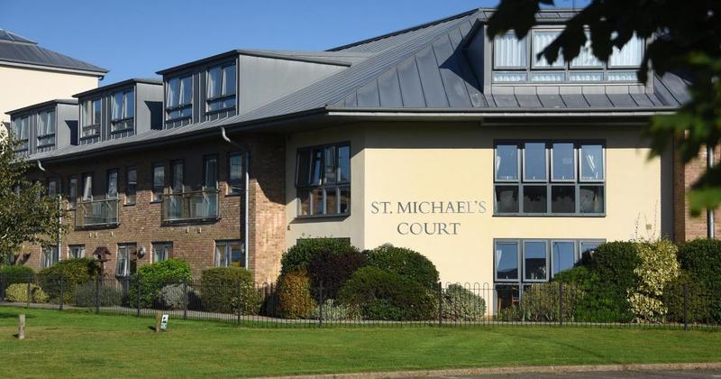 Former care home boss refuses to answer questions over suicide