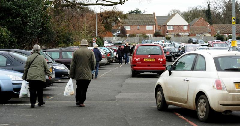 Car parking charges in market town now 'inevitable' following takeover talks Car parking charges in market town now 'inevitable' following takeover talks