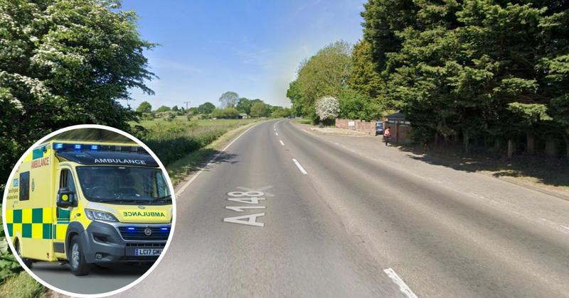 Man remains in serious condition three weeks after being hit by car