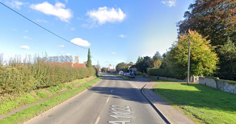 Improvements to footpath to take six weeks to complete