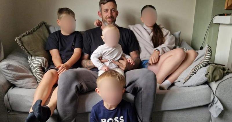 Inquest opens for man hit by car while helping friend stranded on A11