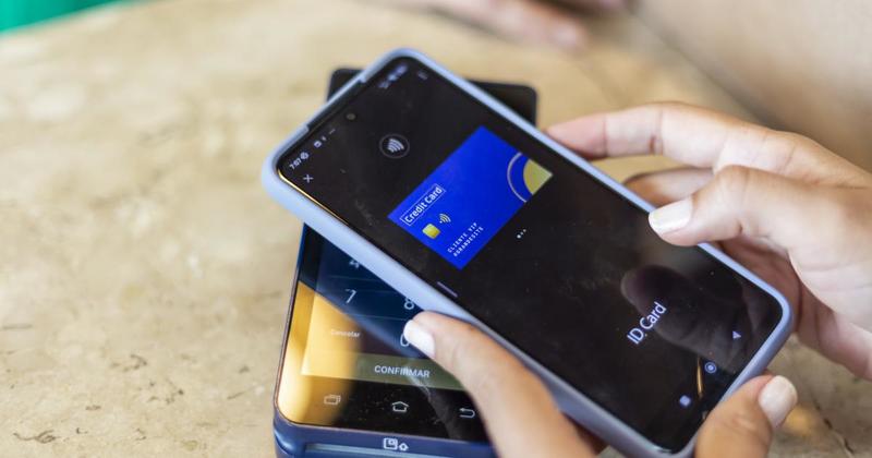 Crimestopppers' cashless campaign sparks anger from public