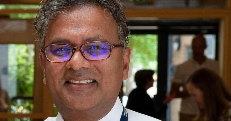 'Warneford Park will be a game-changer for mental health care'