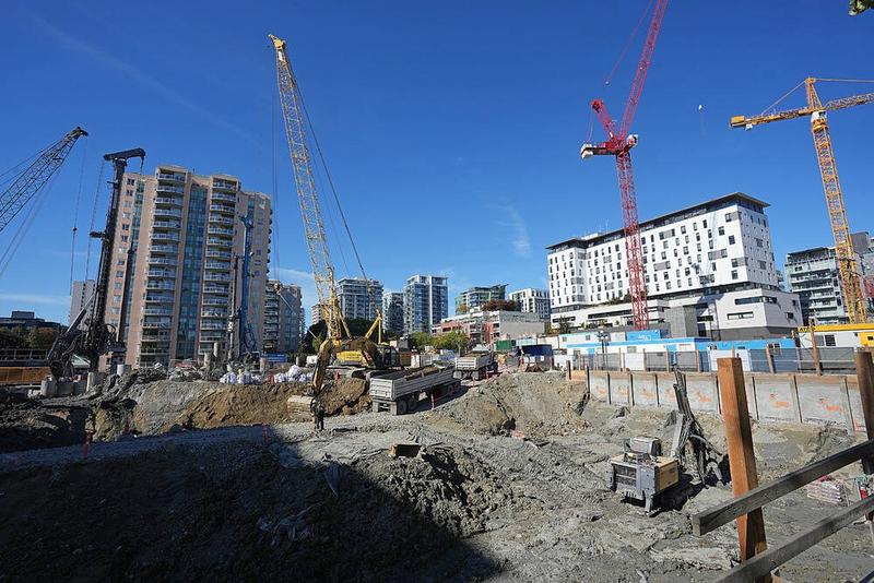 Letters Oct. 8: Buying from China hypocrisy; new housing not cheaper