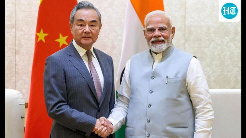 Engaging with China: The road that India must take Engaging with China: The road that India must take