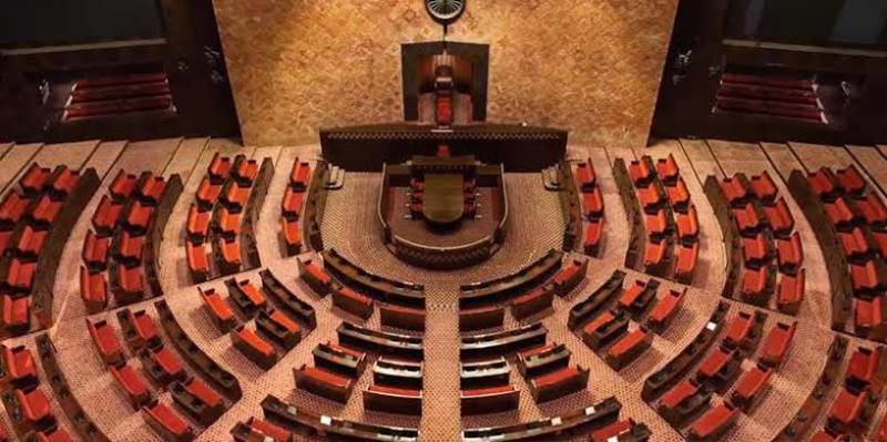Why Jammu and Kashmir Needs a Woman in the Rajya Sabha