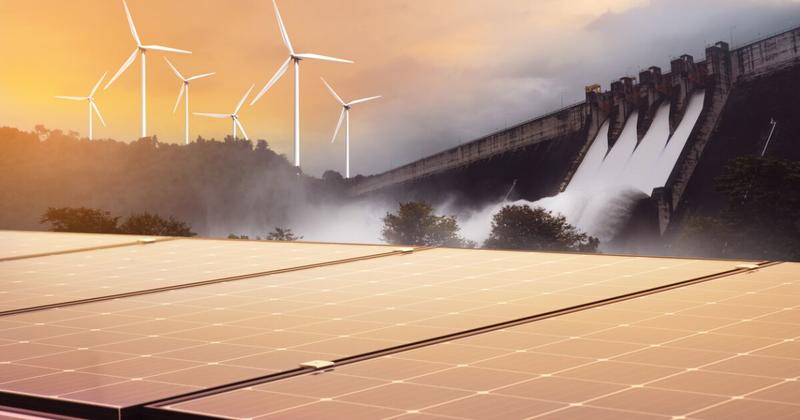 La era de los datos exige energía limpia, ¿México está preparado?
