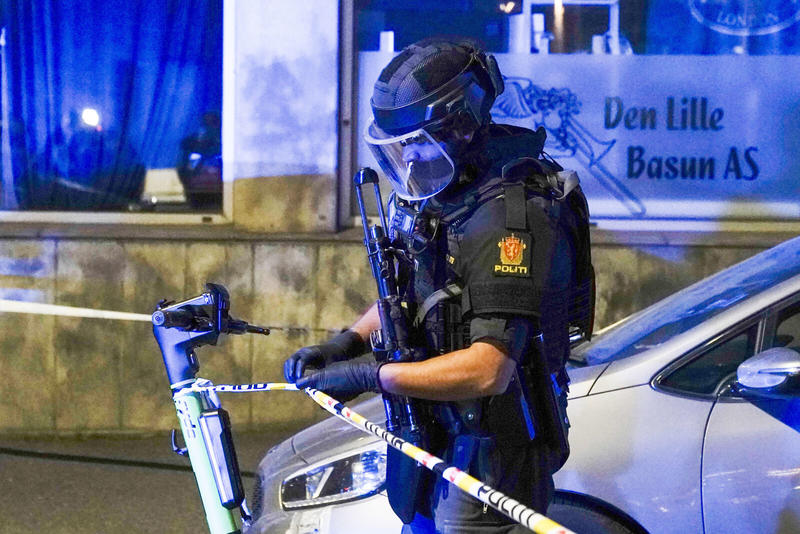 Barnesoldater i Norge Barnesoldater i Norge