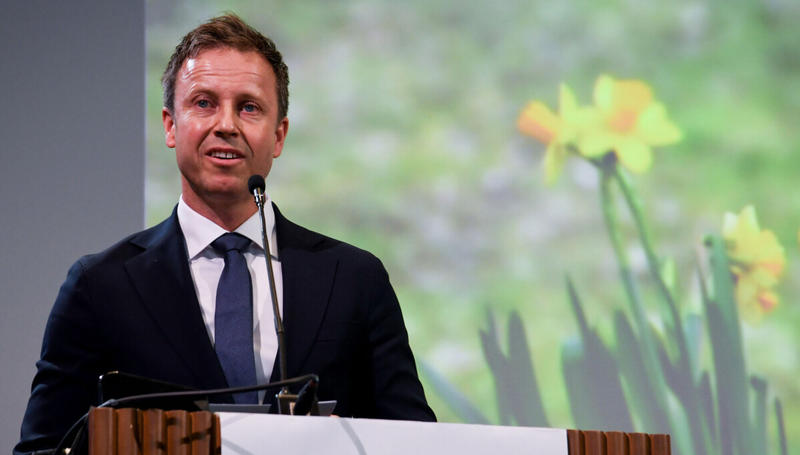 Frimodig kirke må håndtere at synet deres oppleves som skadelig Frimodig kirke må håndtere at synet deres oppleves som skadelig