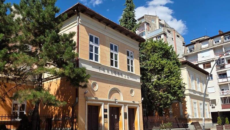 Gimnazija „Uroš Predić“ nije samo škola