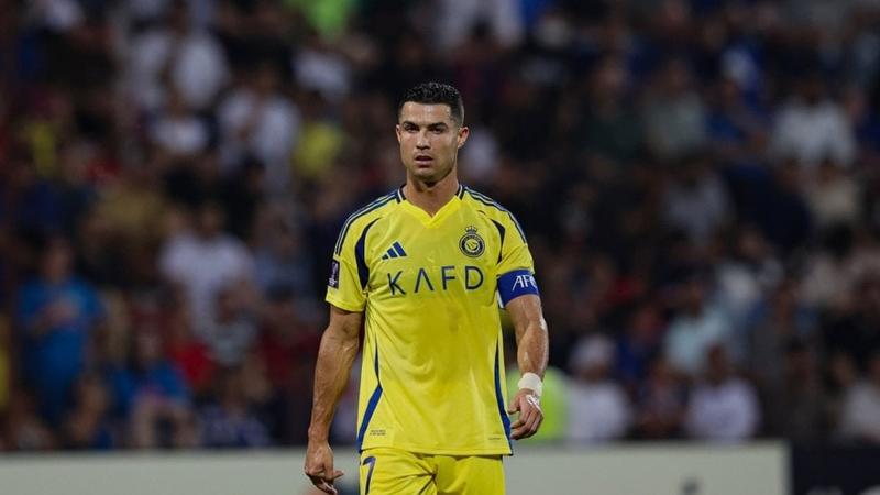 Ronaldo ušao u istoriju, postao prvi milijarder među fudbalerima