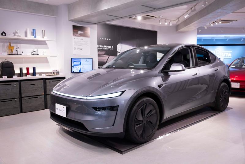 Forbes Daily: Tesla Launches Affordable Alternatives To Popular Models
