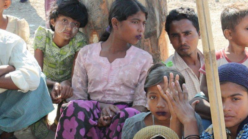 The Rohingya’s Vanishing Homeland – OpEd