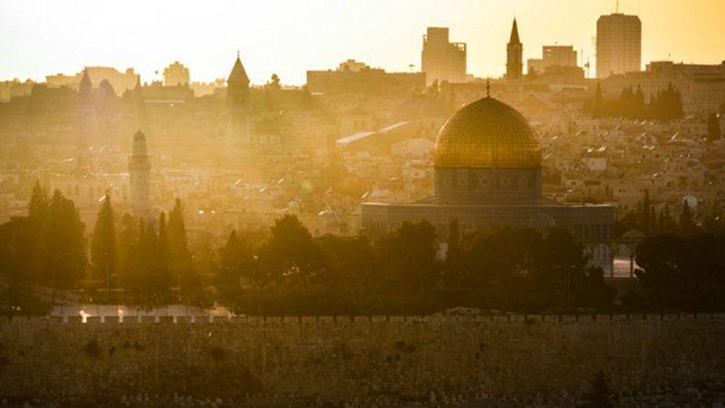 What About Some Israeli Tolerance? – OpEd