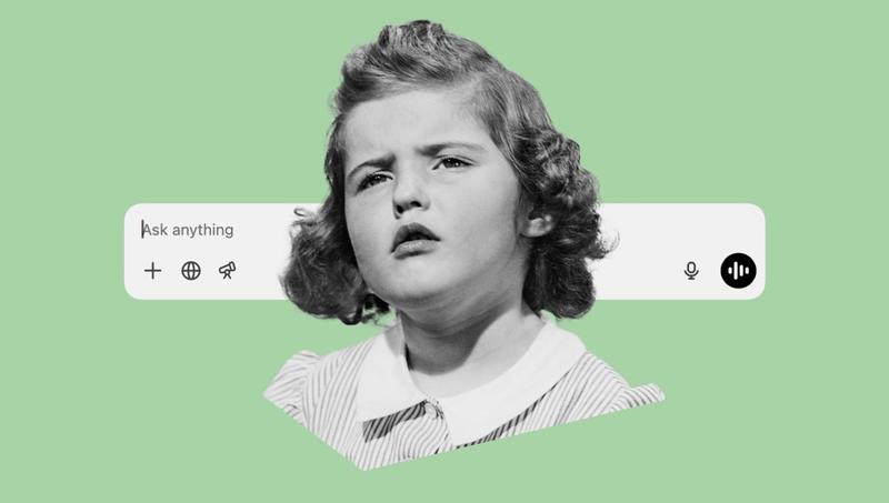 It’s True: The Internet Skews the Reality of Women (and Men) in the Workforce