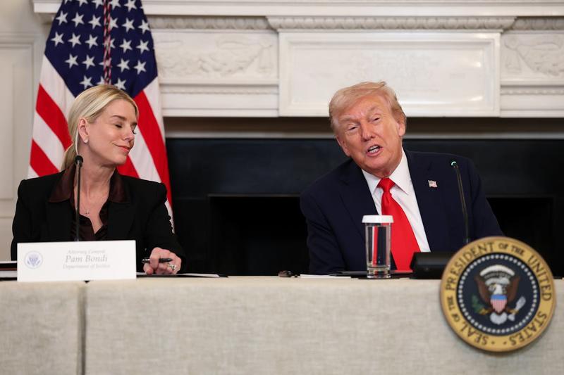 Trump Literally Brags About Taking Away People’s Free Speech